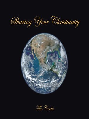 cover image of Sharing Your Christianity